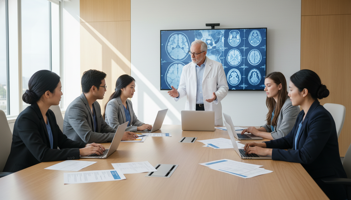 H-1B Sponsorship Programs in Neurology: Your Comprehensive Guide