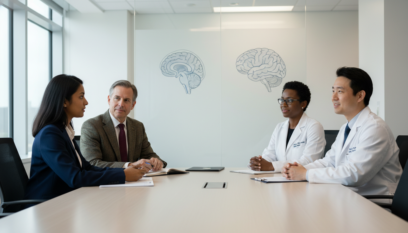 Mastering Neurology Residency Interviews: Common Questions & Answers