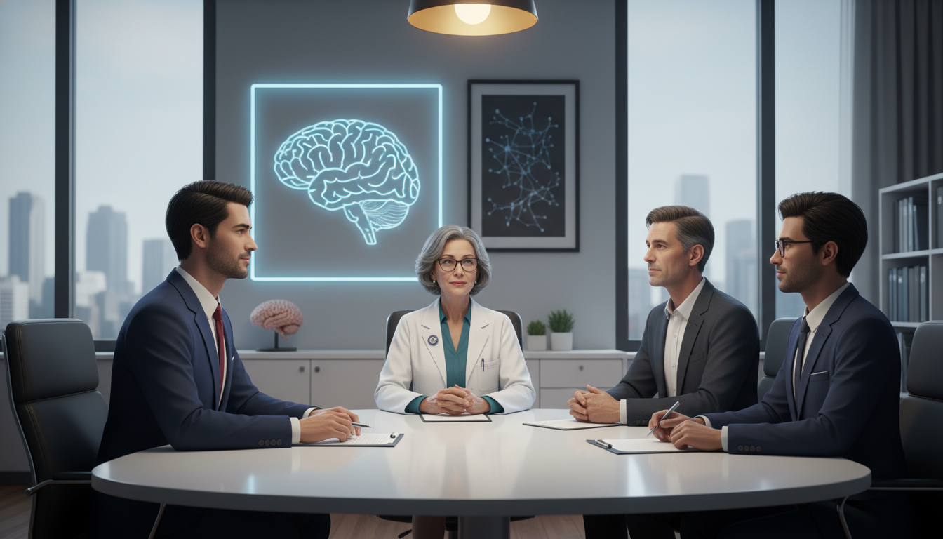 Neurology residency panel interview - neurology residency for Common Interview Questions in Neurology: A Comprehensive Guide