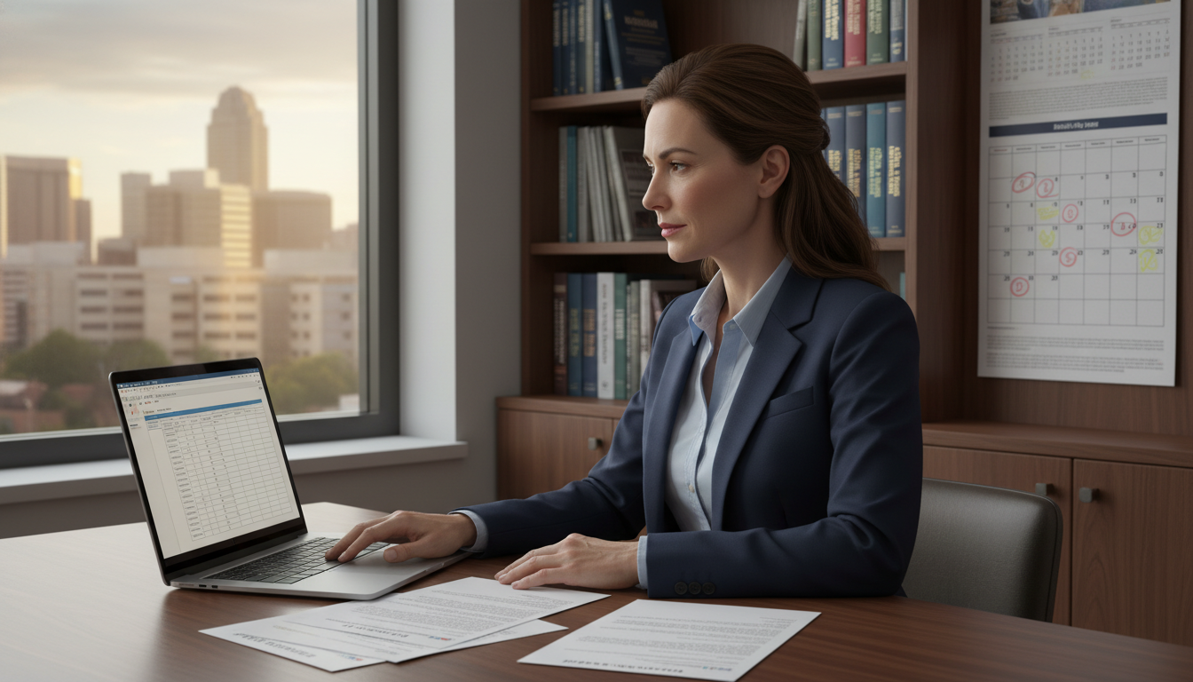 When to Start Job Search in Neurology: A Residency Guide