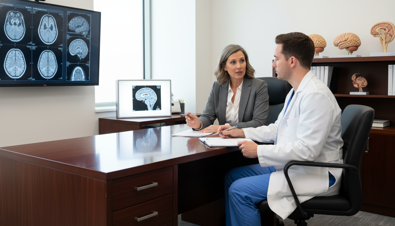 Essential Guide to Letters of Recommendation for Neurology Residency