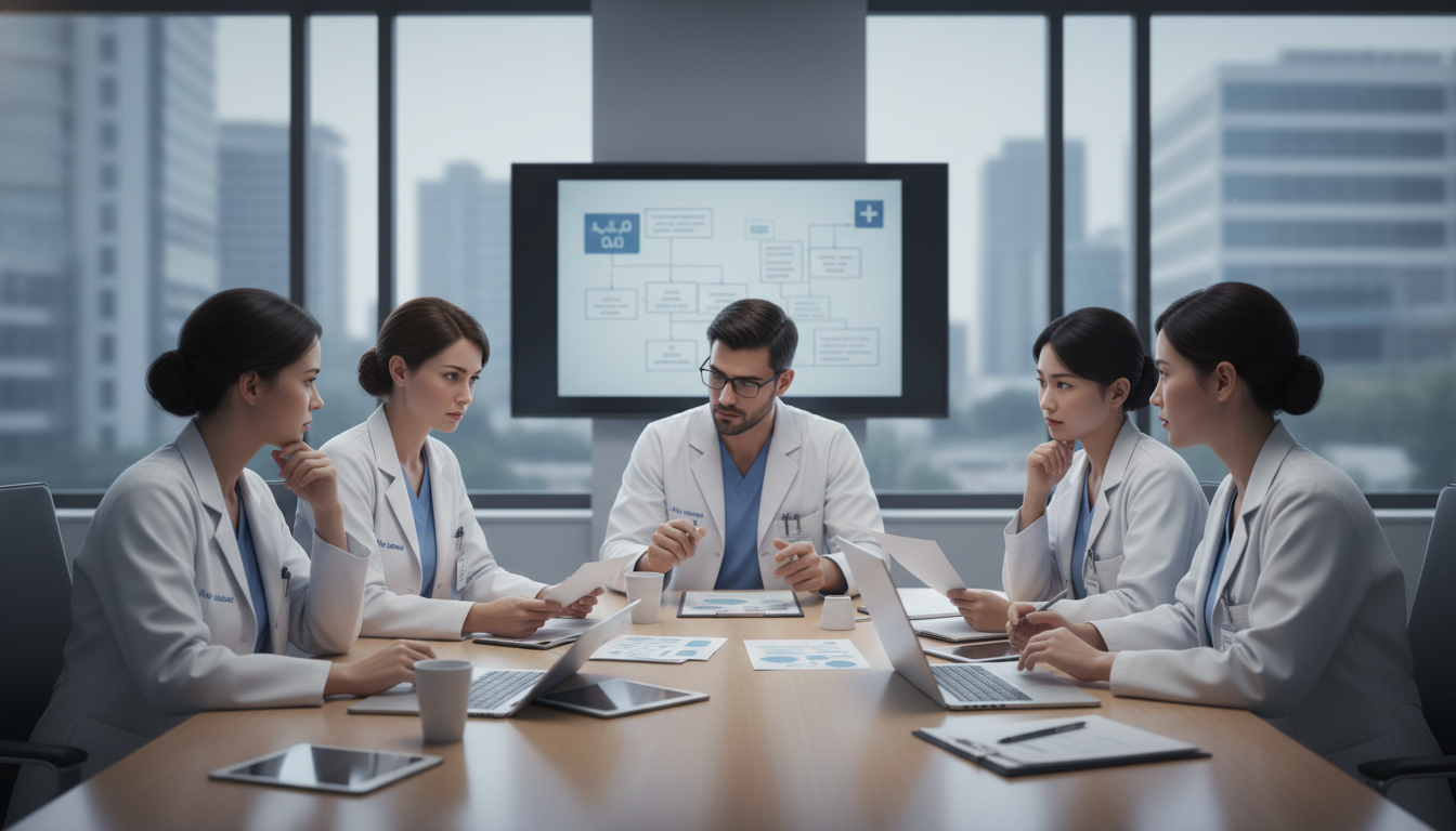 Identifying Malignant Neurology Residency Programs: A Comprehensive Guide