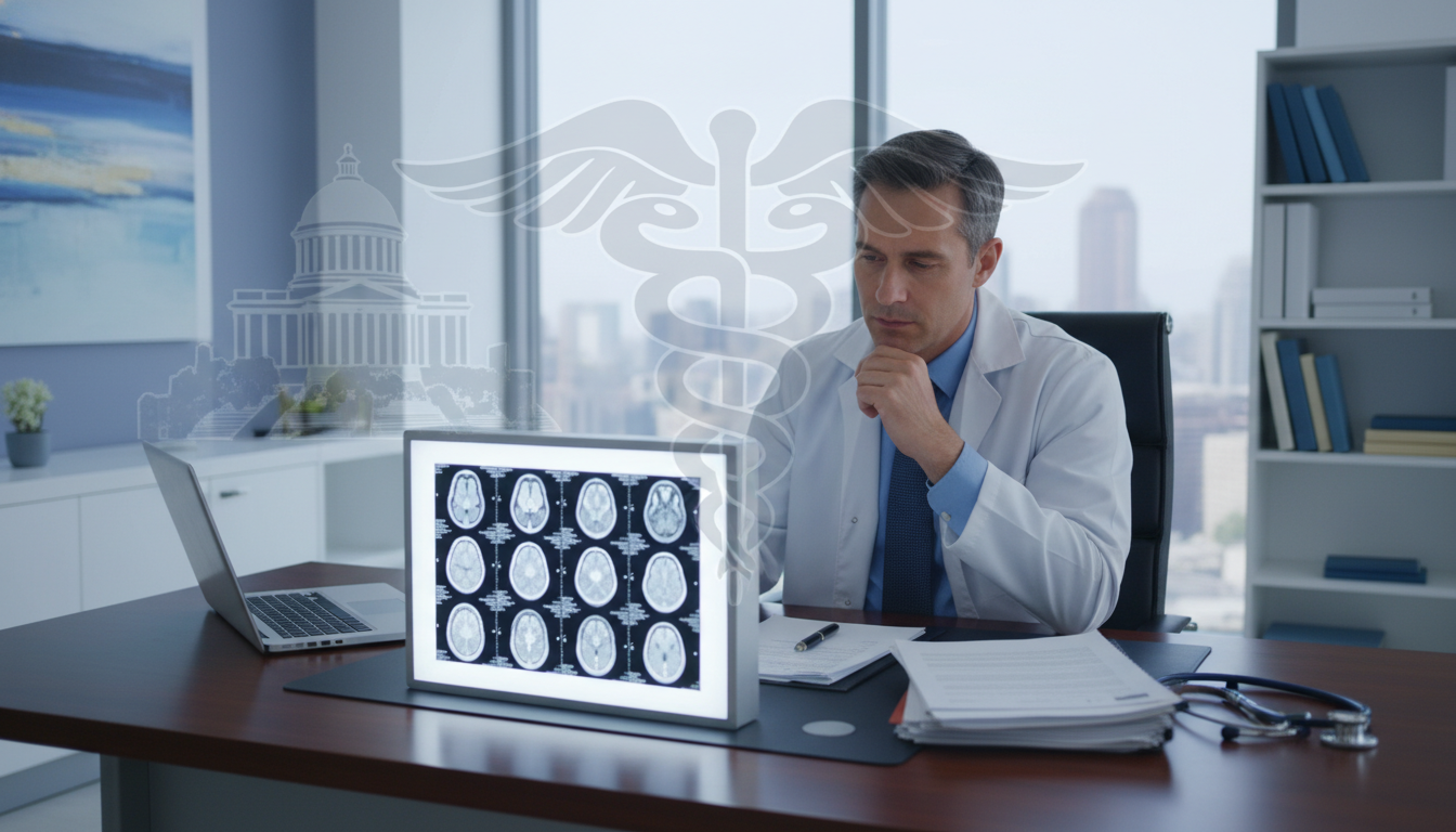 Malpractice Insurance Guide for Neurology Residency: Key Insights