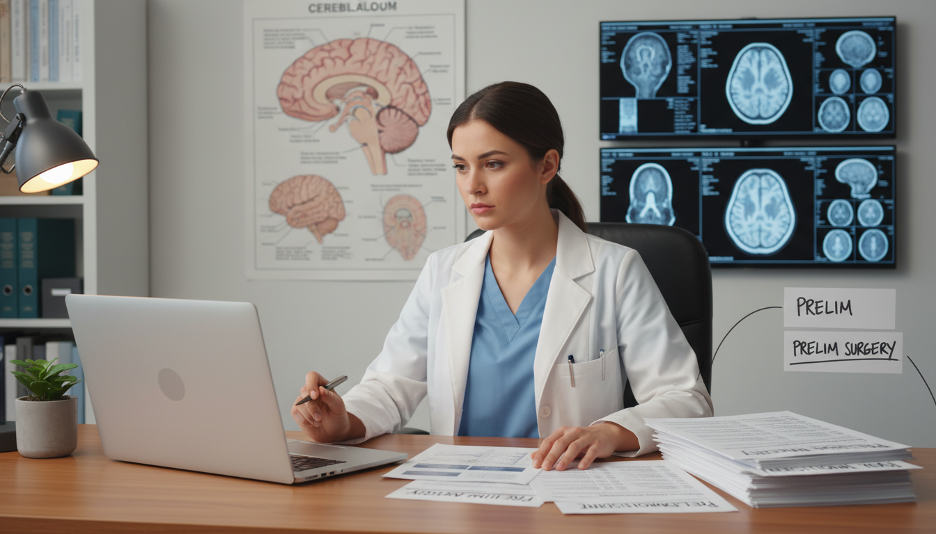 Neurology Residency: Your Comprehensive Guide to Preliminary Year Selection