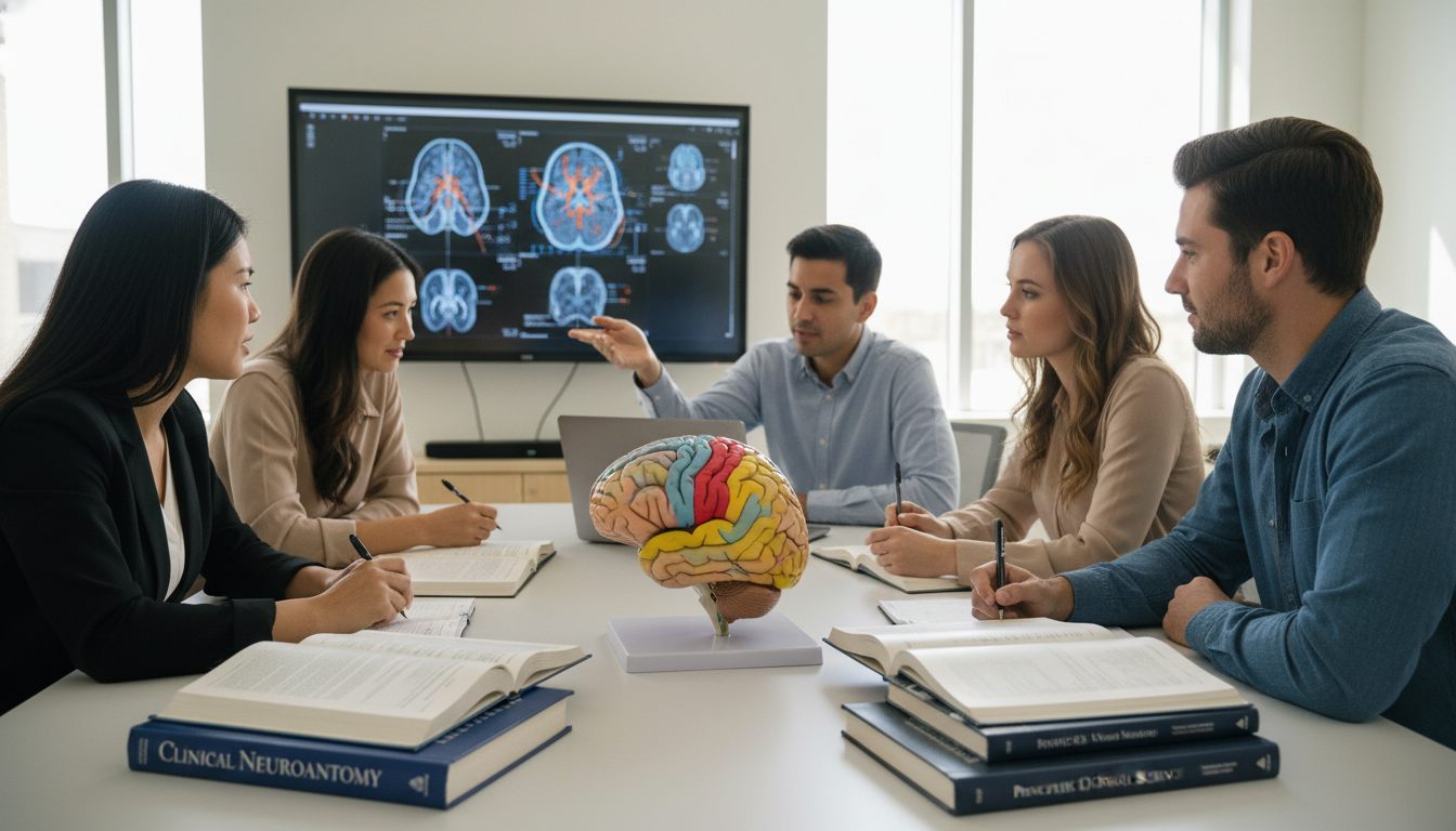 Pre-Med Preparation for Neurology Residency: A Complete Guide