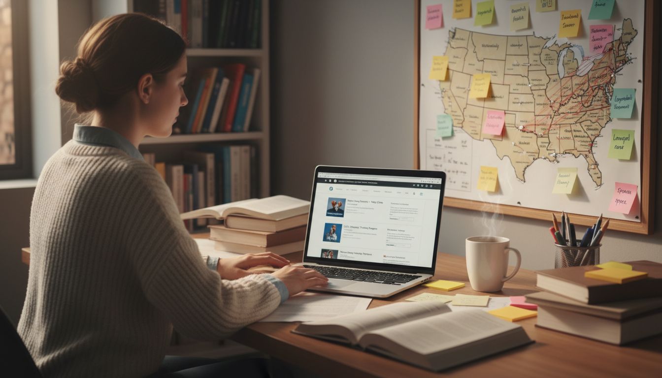 Neurology residency applicant researching programs online Neurology residency applicant researching programs online - neurology residency for How to Research Programs in Neurology: A