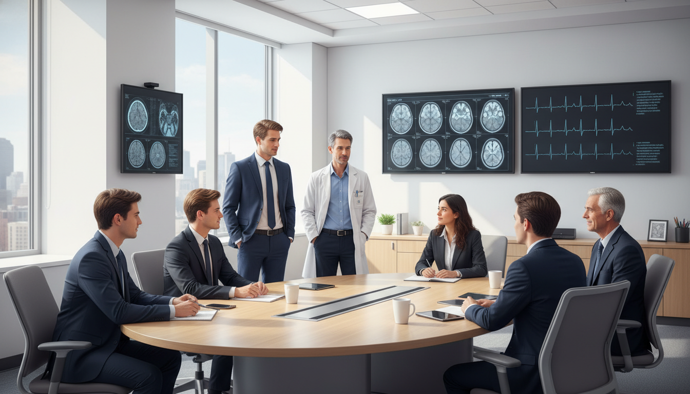 Essential Questions to Ask in Your Neurology Residency Interviews