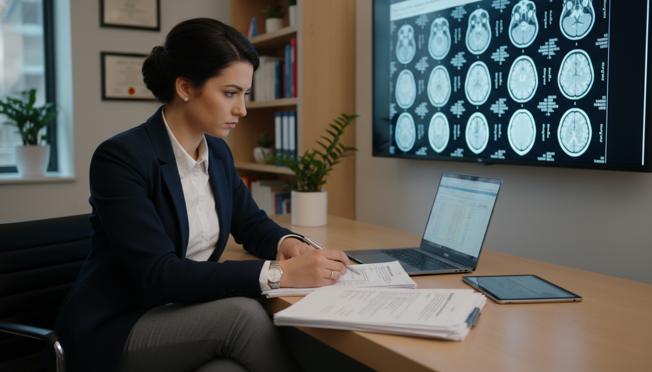 Addressing Red Flags in Neurology Residency: Essential Guide for Applicants