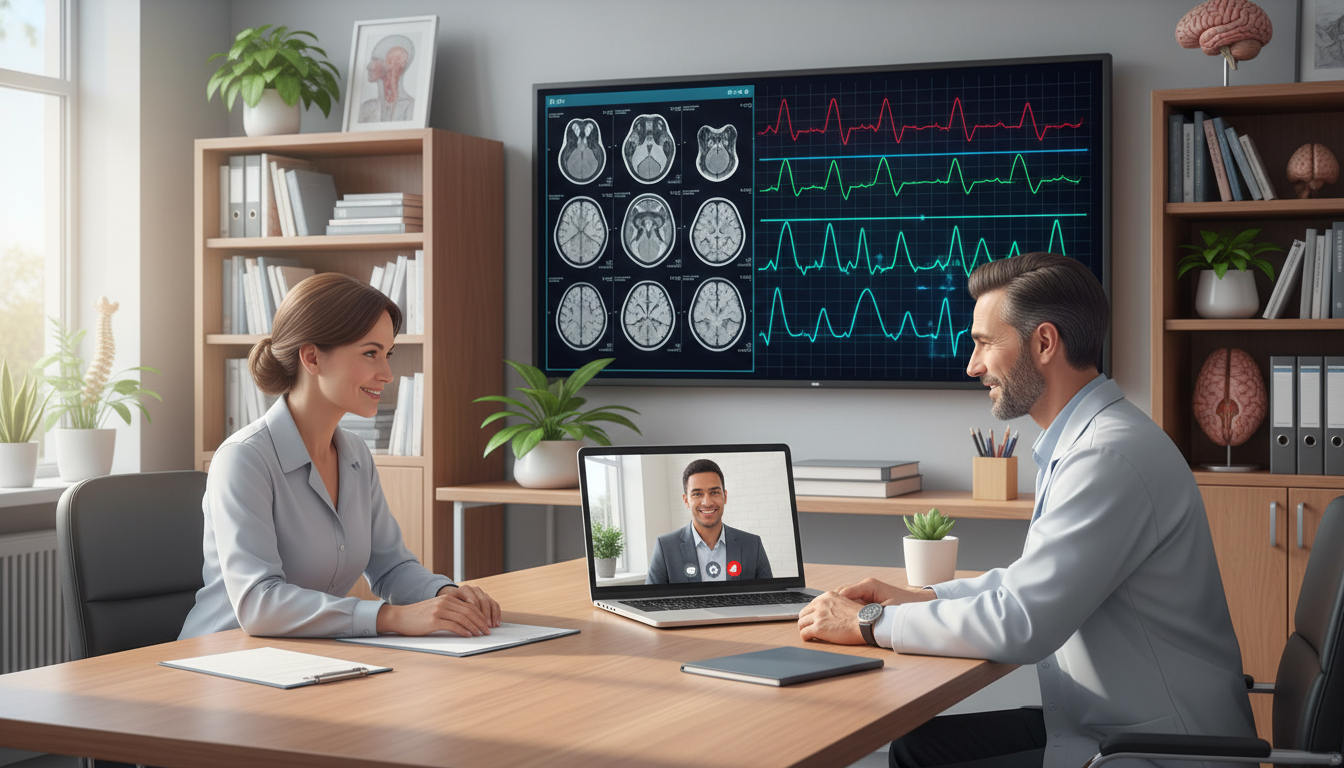 Neurology residency SOAP interview - neurology residency for SOAP Preparation in Neurology: A Comprehensive Guide