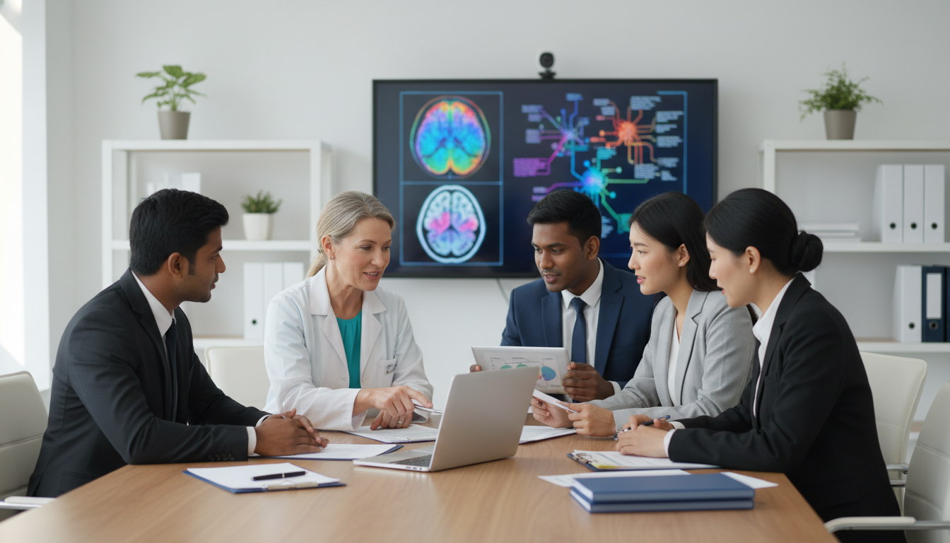 Navigating Visa Options for Neurology Residency: Your Essential Guide