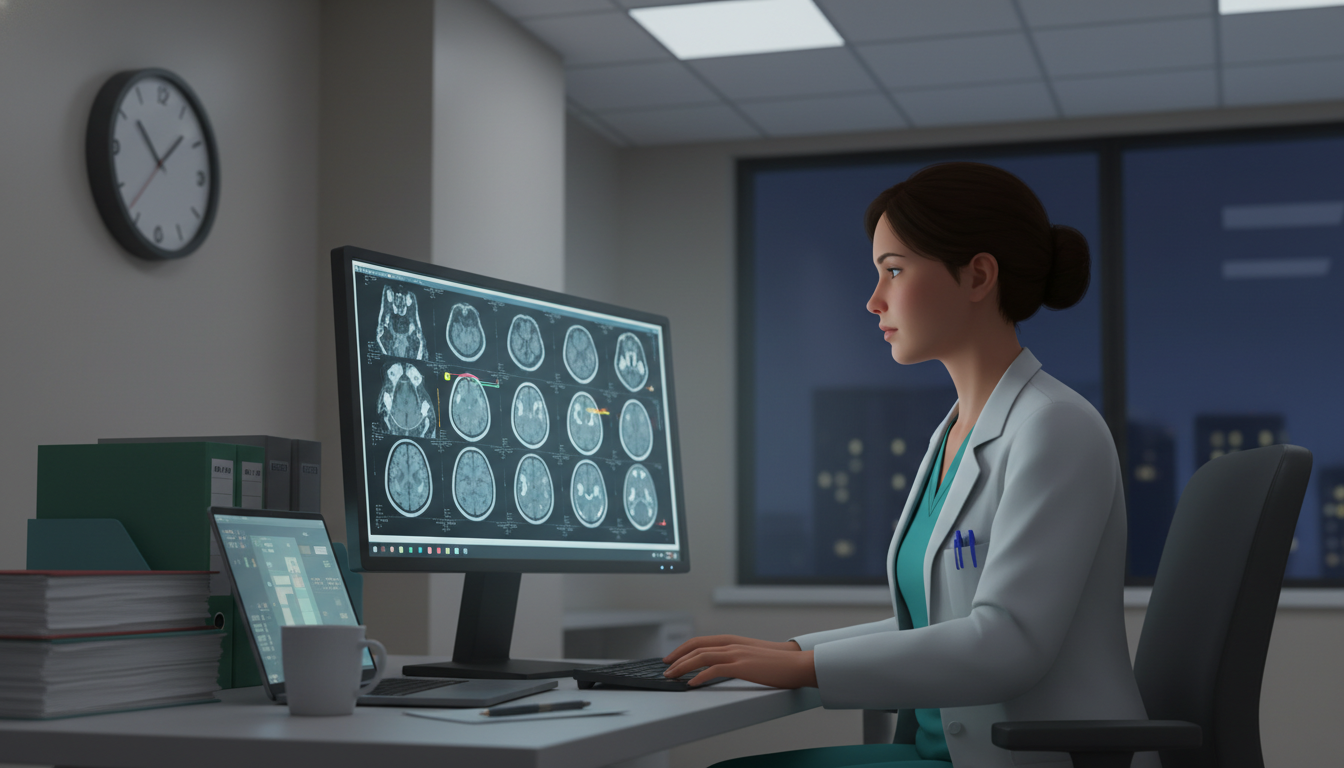 Mastering Residency Work Hours in Neurology: Essential Guide for Residents