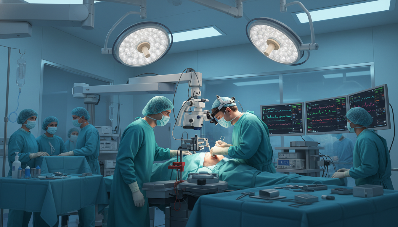 Mastering Your Neurosurgery Residency: A Guide to Away Rotations