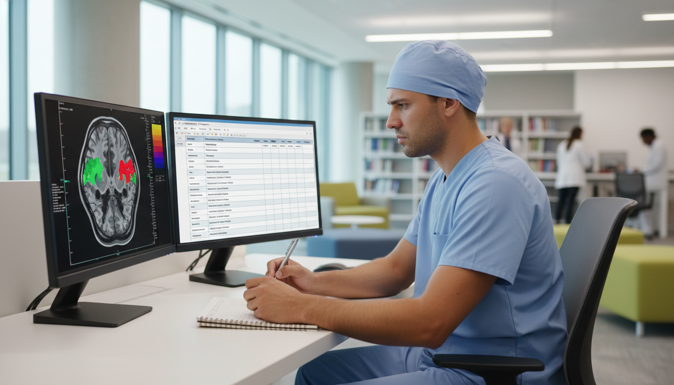 Backup Specialty Planning in Neurosurgery: A Comprehensive Guide