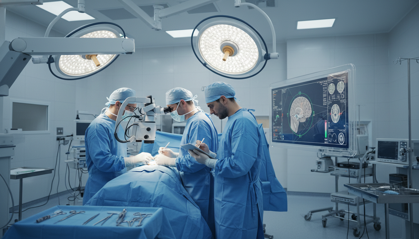 Mastering Clinical Rotations in Neurosurgery: Your Essential Guide