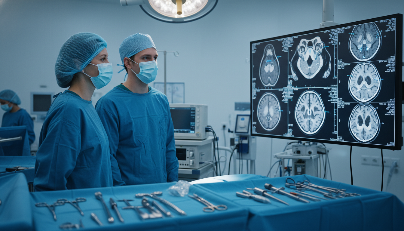 Navigating H-1B Sponsorship in Neurosurgery Residency Programs
