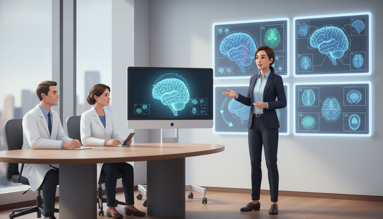 Mastering Common Neurosurgery Residency Interview Questions: A Guide