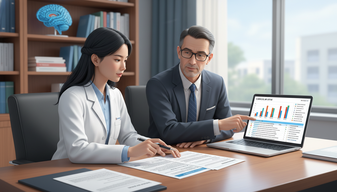 Neurosurgery applicant self-assessment meeting with mentor - neurosurgery residency for Program Selection Strategy in Neurosu