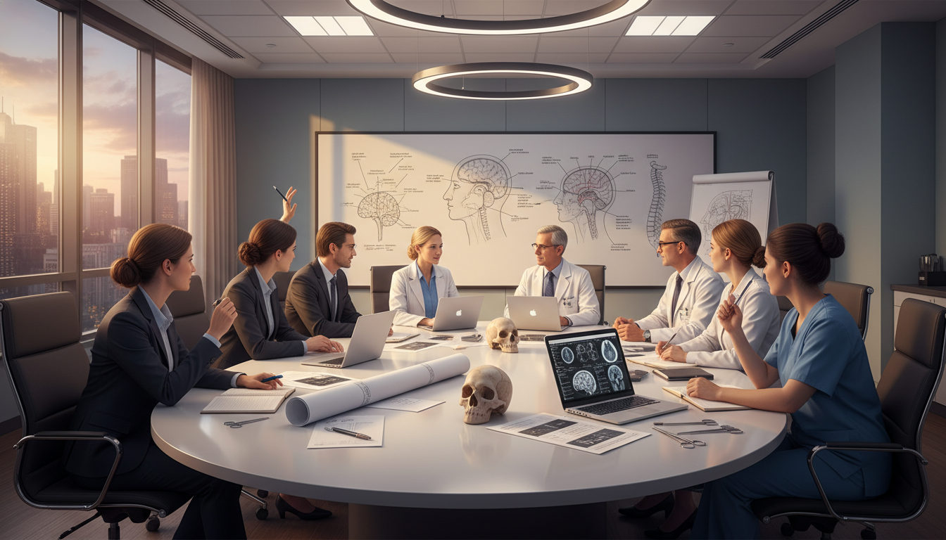 Essential Questions to Ask Neurosurgery Residency Programs: A Complete Guide