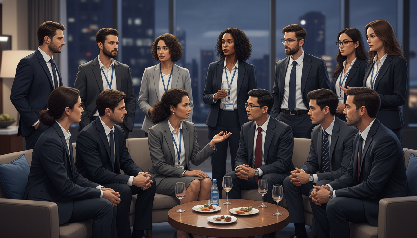 Neurosurgery residency interview day resident social Neurosurgery residency interview day resident social - neurosurgery residency for Resident Turnover Warning Signs in Neurosur