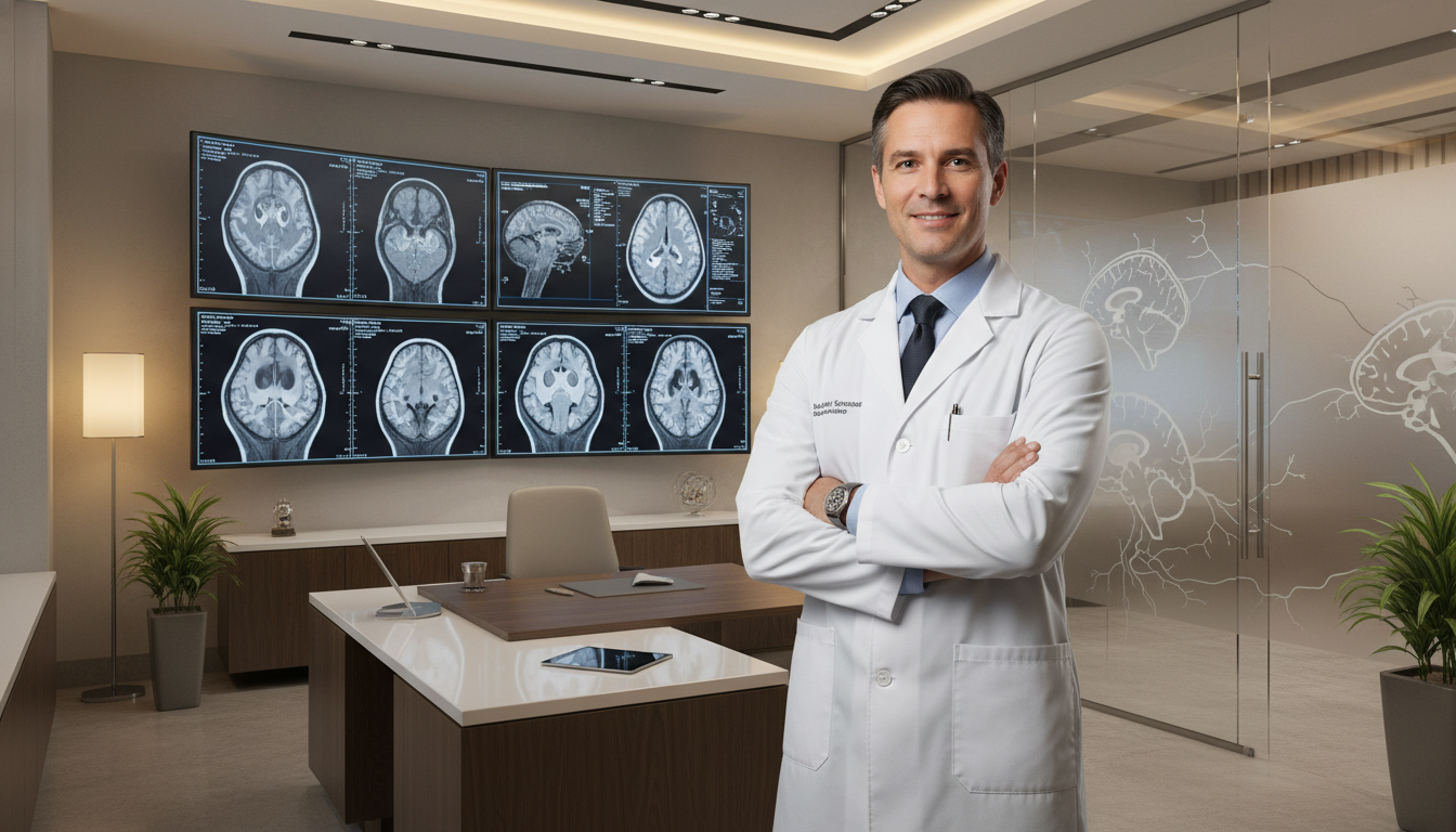 Starting Your Neuro Practice: A Comprehensive Guide for Residents