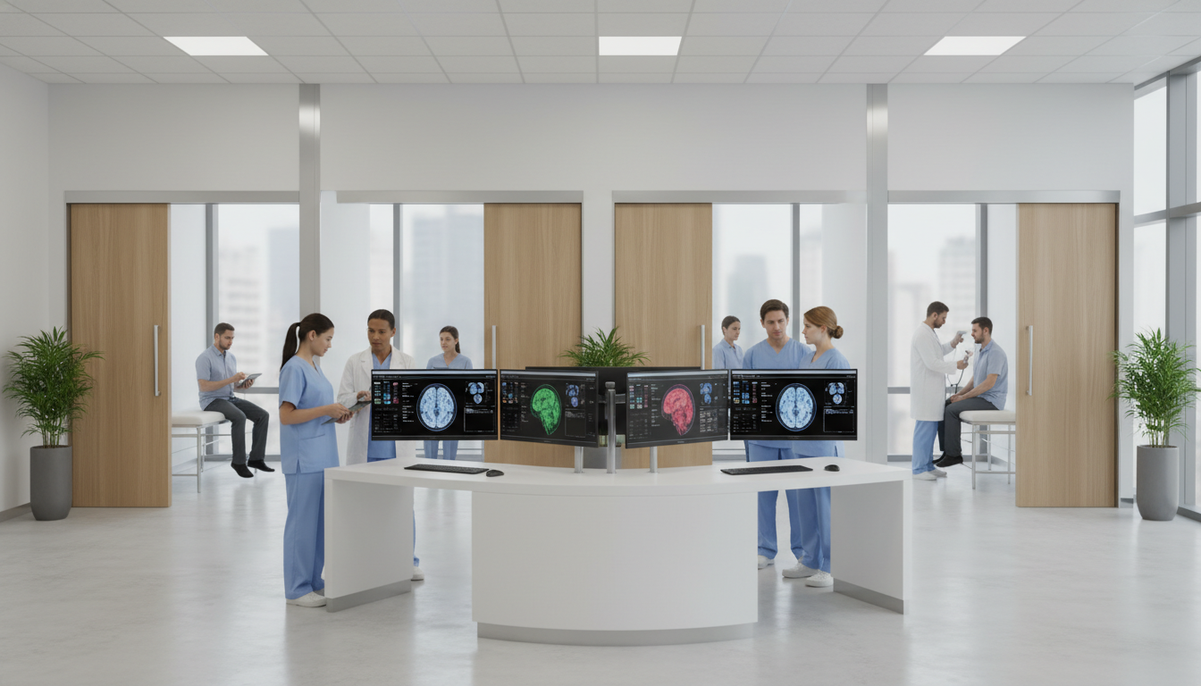 Neurosurgery private practice clinic workflow - neurosurgery residency for Starting a Private Practice in Neurosurgery: A Com