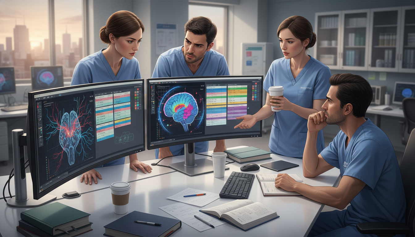 Mastering Neurosurgery Residency Work Hours: An Essential Guide