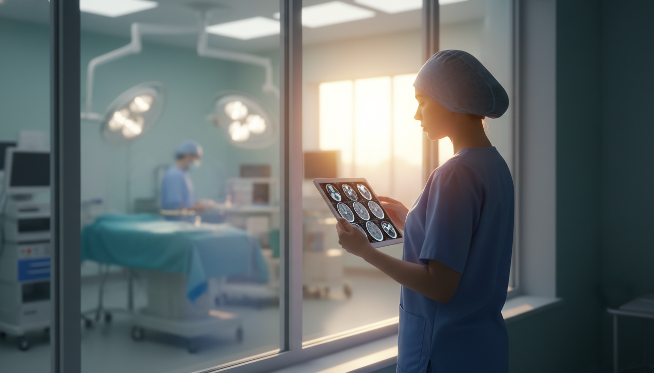 Achieving Work-Life Balance in Neurosurgery Residency: A Must-Read Guide