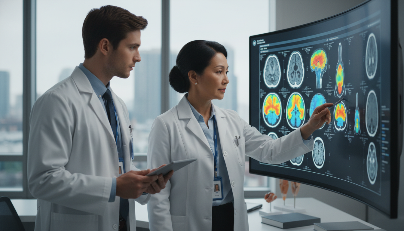 Your Essential Guide to Choosing a Nuclear Medicine Residency