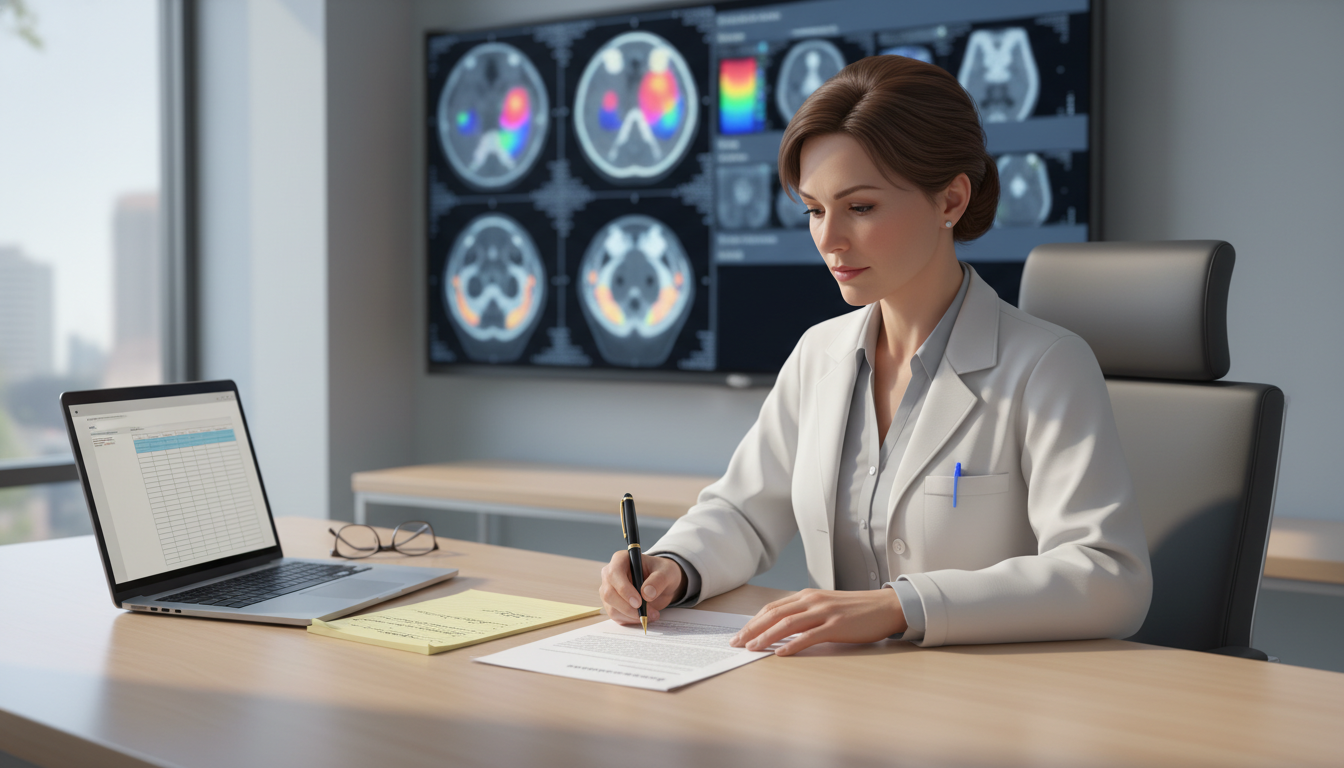 Physician Contract Negotiation in Nuclear Medicine: A Complete Guide