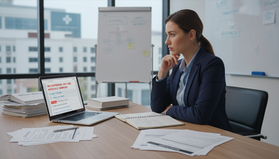 Failed Match Recovery in Nuclear Medicine: Your Comprehensive Guide