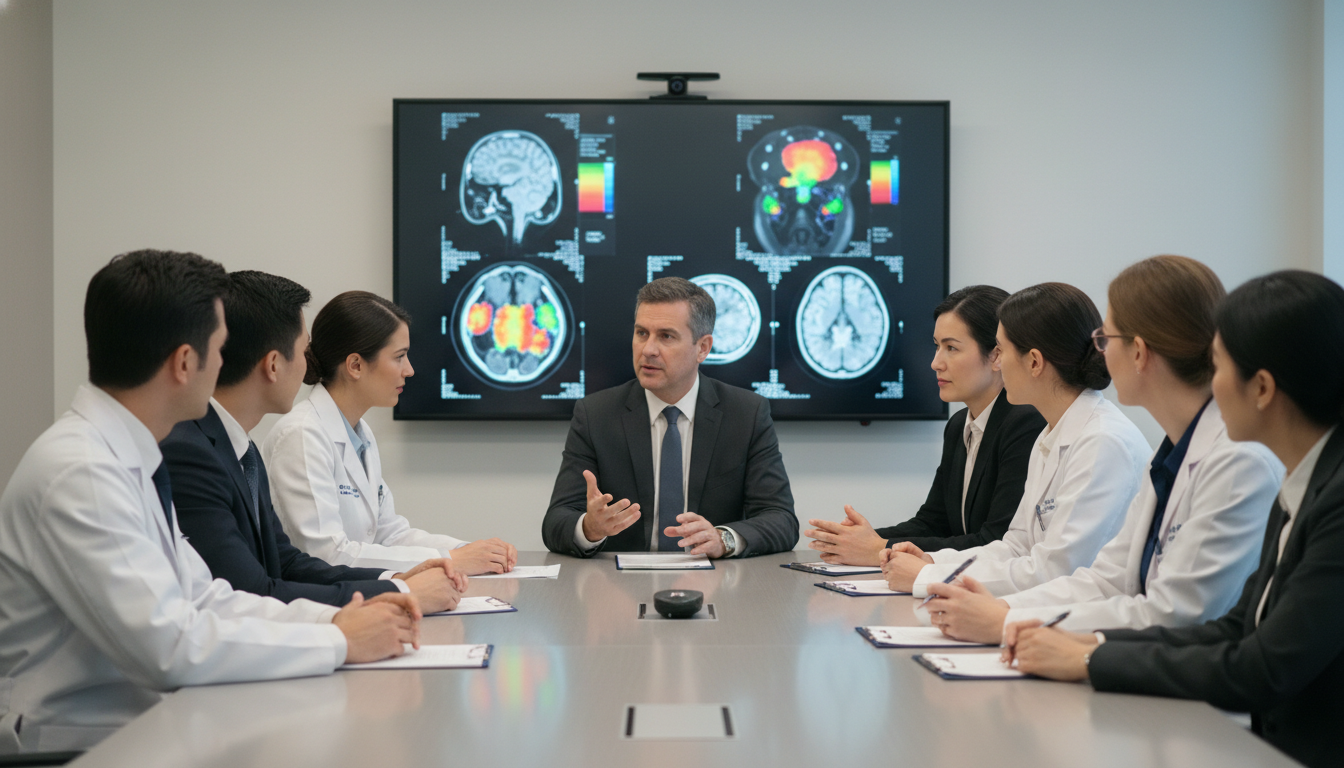Mastering Nuclear Medicine Residency Interviews: Common Questions & Answers