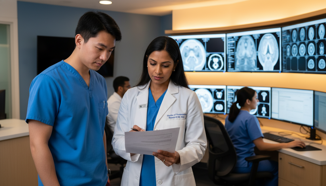 Ultimate Guide to Letters of Recommendation for Nuclear Medicine Residency