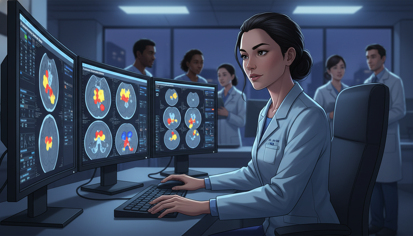 Lower Step 1 Score? Strategies for a Successful Nuclear Medicine Residency
