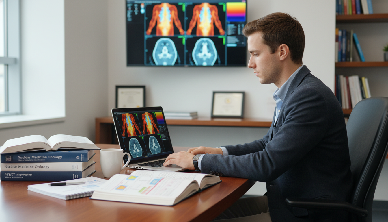 Mastering Nuclear Medicine Residency Interviews: Your Comprehensive Guide