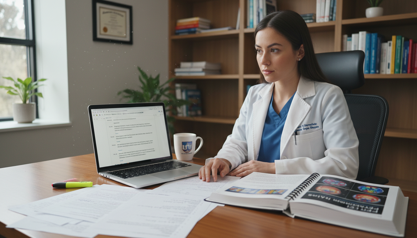 Nuclear medicine residency interview and communication preparation Nuclear medicine residency interview and communication preparation - nuclear medicine residency for Pre-Match Communication i