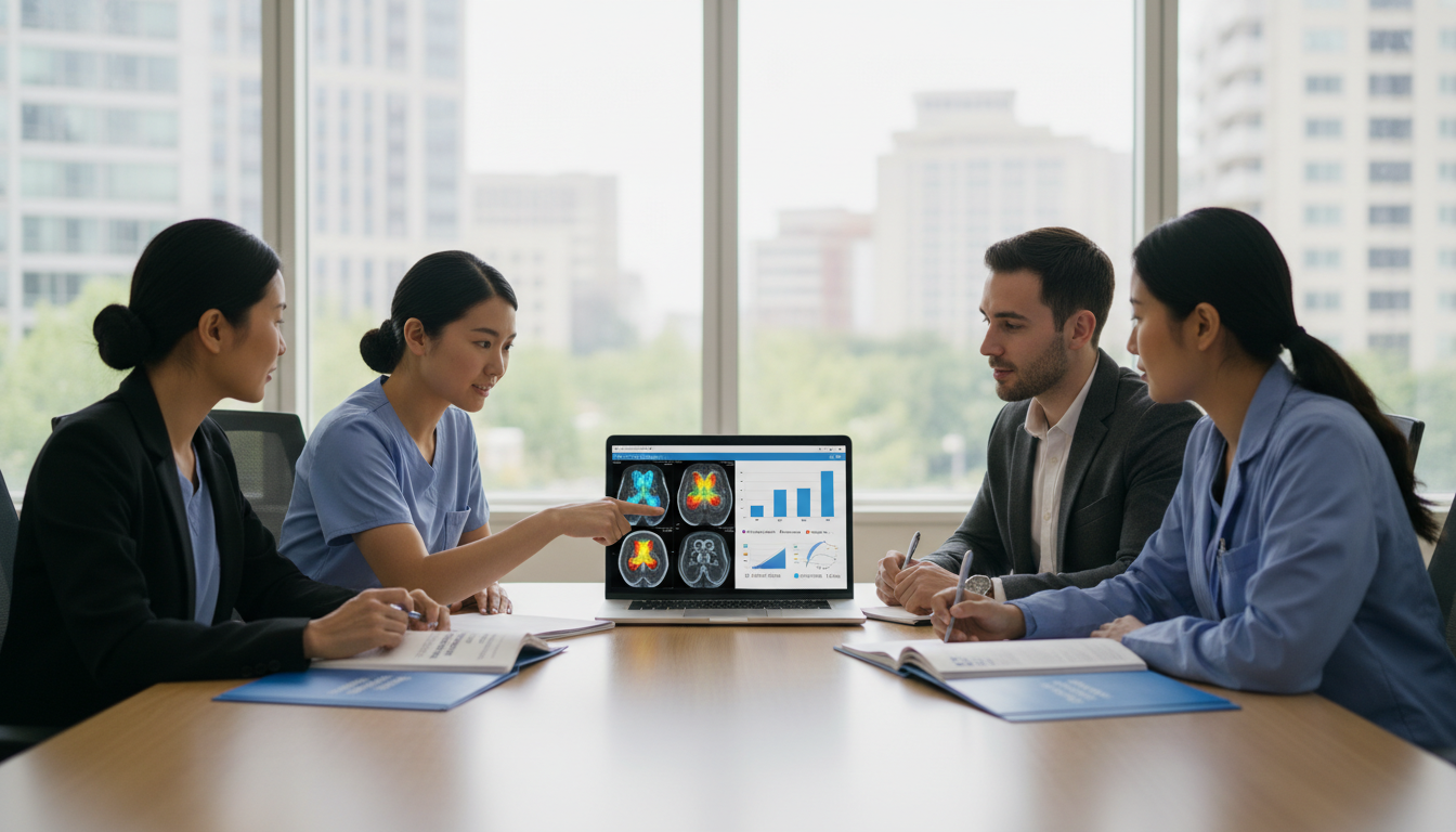 The Ultimate Guide to Researching Nuclear Medicine Residency Programs