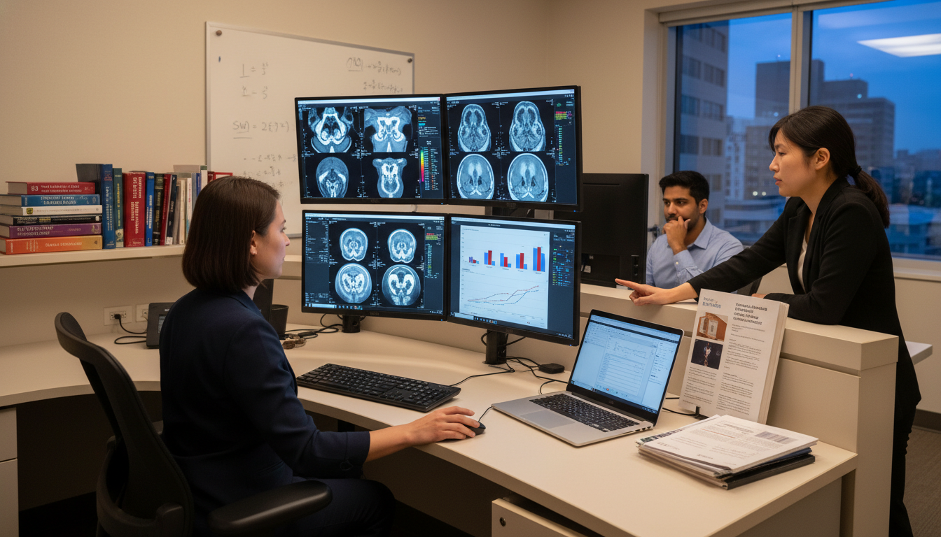 Essential Guide to Research During Nuclear Medicine Residency
