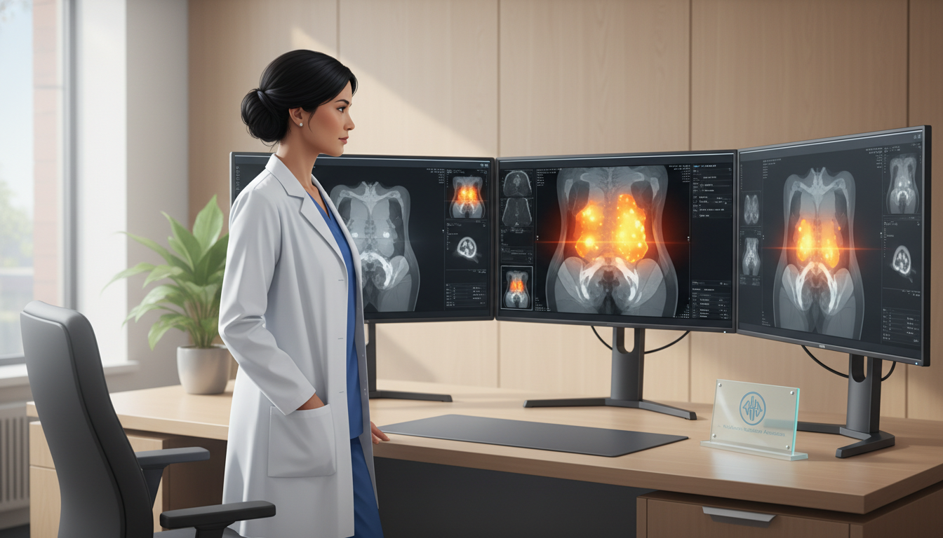 Starting a Private Practice in Nuclear Medicine: Your Complete Guide