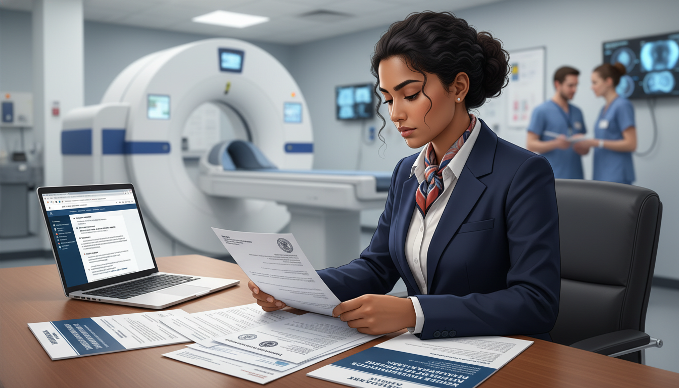Navigating Residency Visa Options for Nuclear Medicine: A Complete Guide