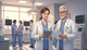Mastering Your OB GYN Residency: A Complete Guide to Away Rotations