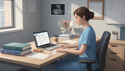 Essential Board Exam Study Resources for OB GYN Residency Success