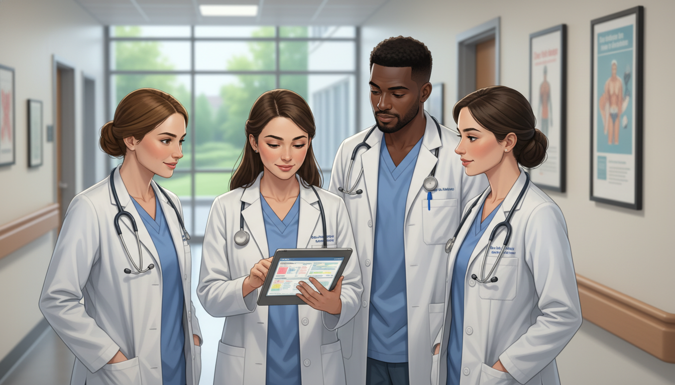 Burnout Prevention in OB GYN Residency: A Comprehensive Guide