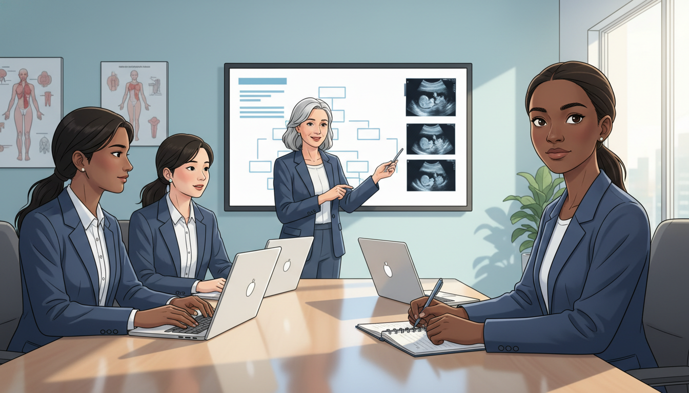 Failed Match Recovery: Your Comprehensive Guide to OB GYN Residency Success