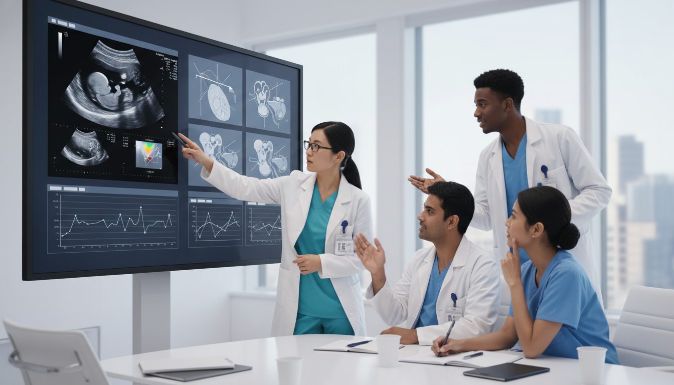 Ultimate Fellowship Application Strategy for OB GYN Residency Success