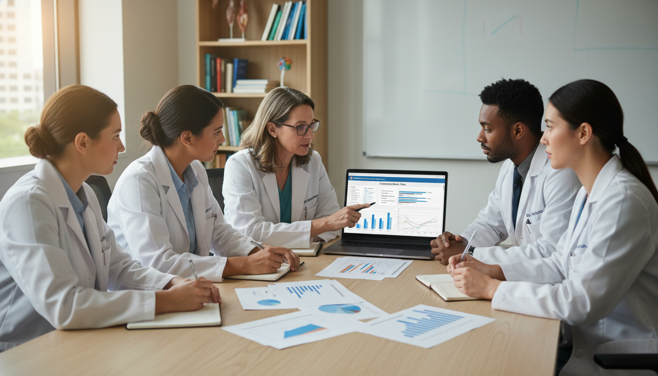 Fellowship Preparation in OB GYN: Your Essential Guide to Success