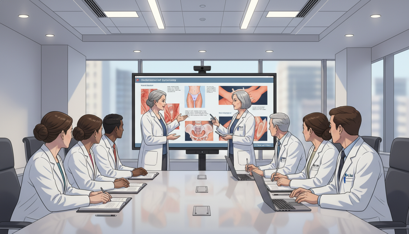 Evaluating OB GYN Fellowship Programs: A Comprehensive Guide