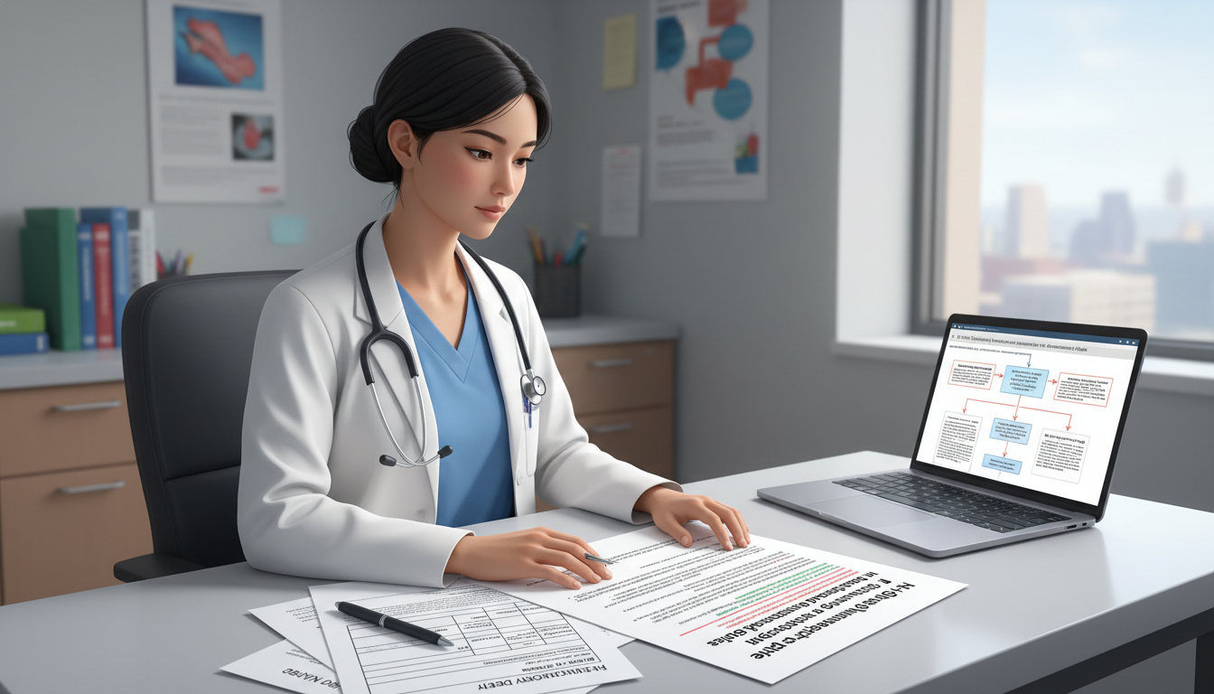 OB GYN resident reviewing visa options and H-1B categories OB GYN resident reviewing visa options and H-1B categories - OB GYN residency for H-1B Sponsorship Programs in Obstetrics & G