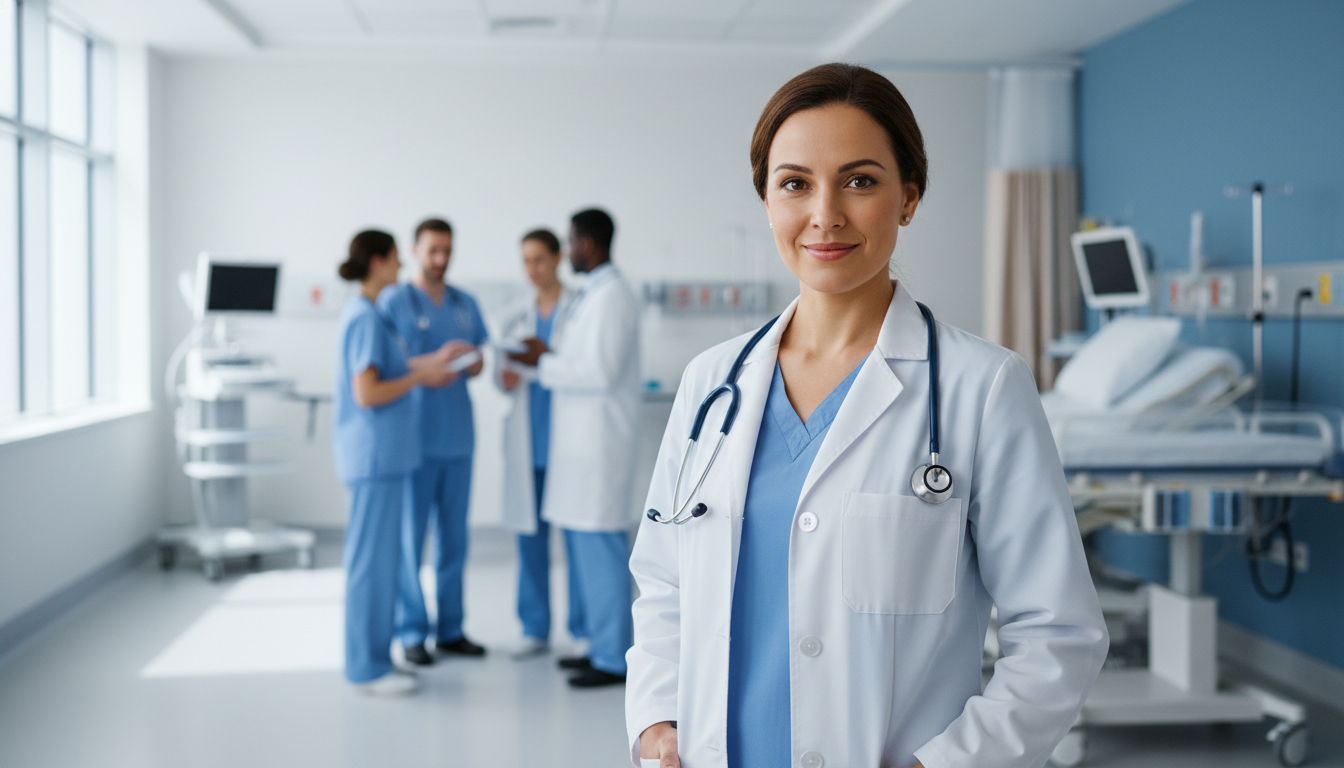 Unlocking Locum Tenens Opportunities in OB GYN: Your Essential Guide