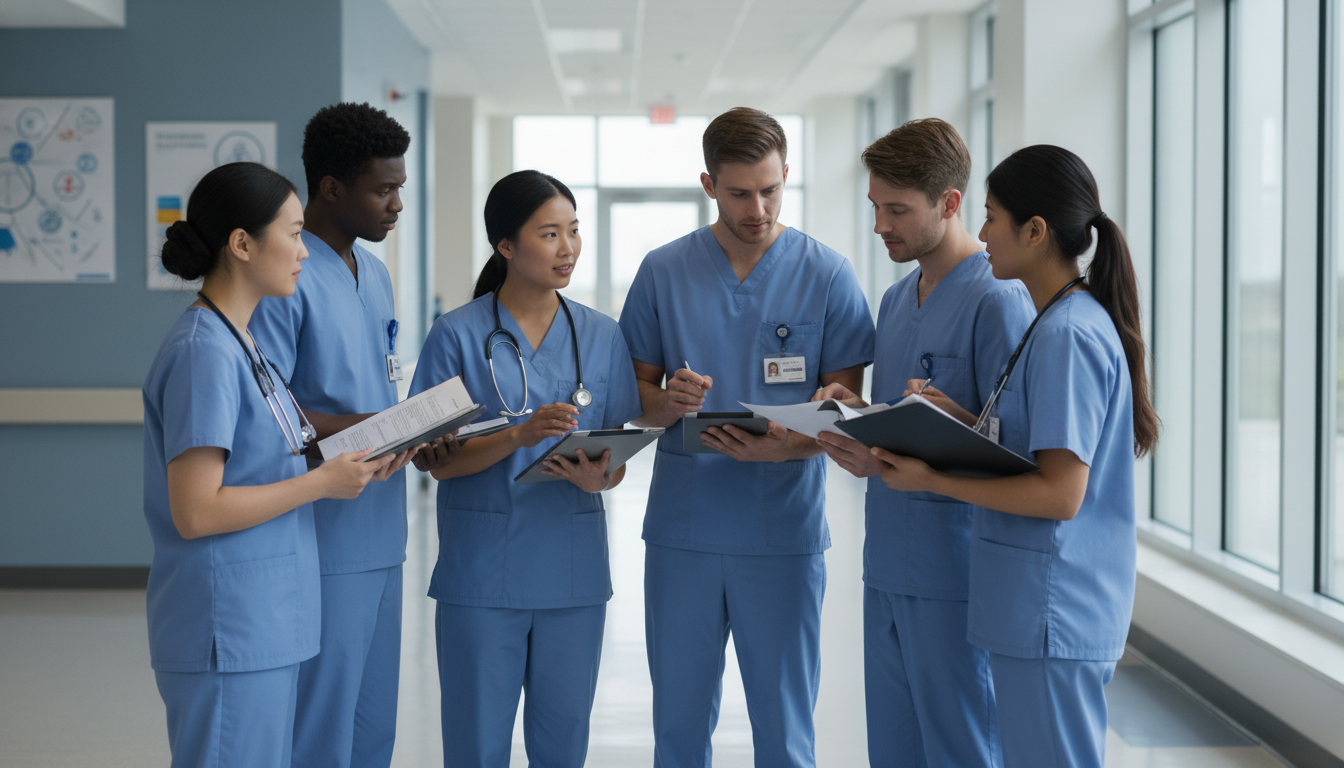 Identifying Malignant OB GYN Residency Programs: A Complete Guide