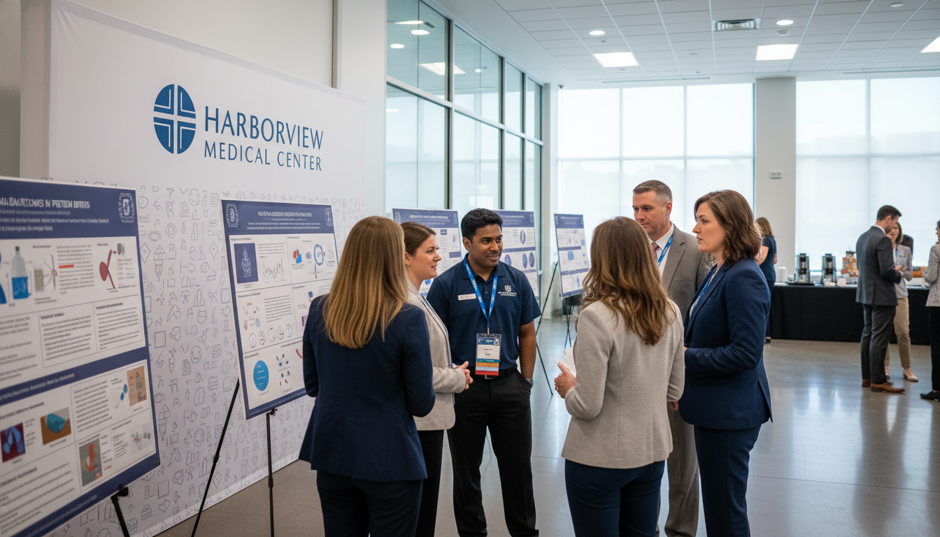 Mastering Networking in OB GYN: A Comprehensive Residency Guide